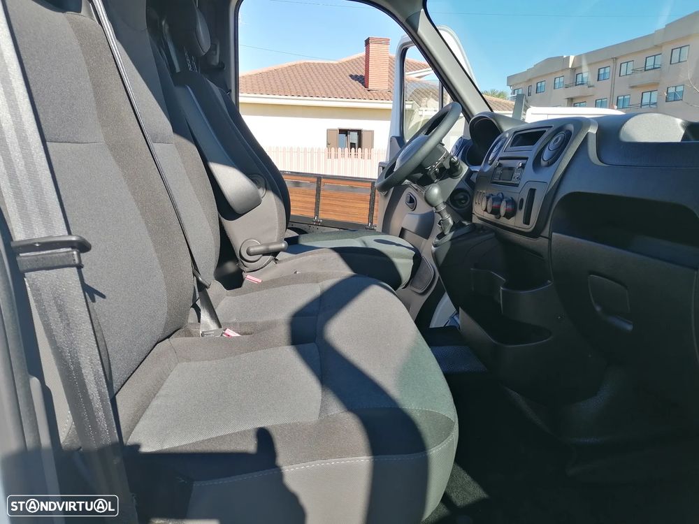 Renault Master DCI 145 Energy - 10