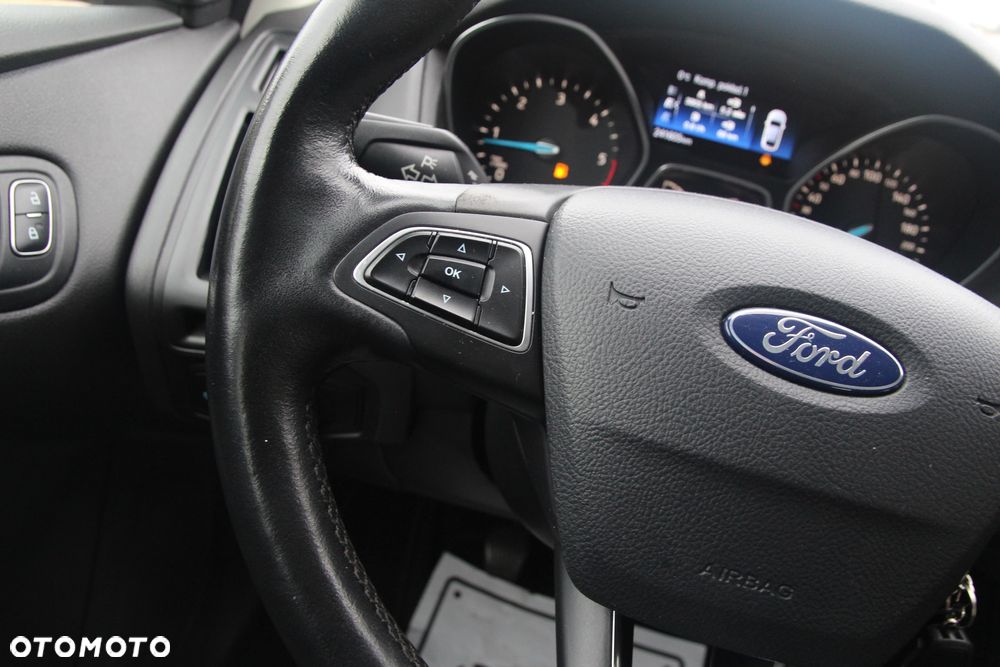 Ford Focus - 14