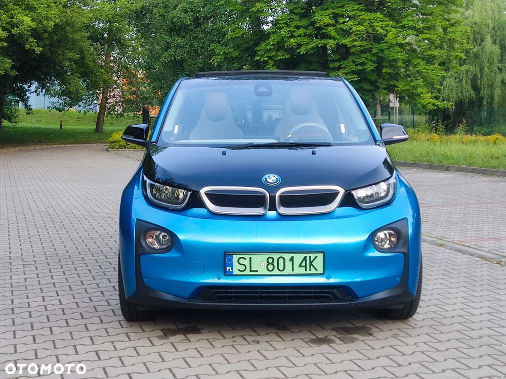 BMW i3 i3S (94 Ah) - 5