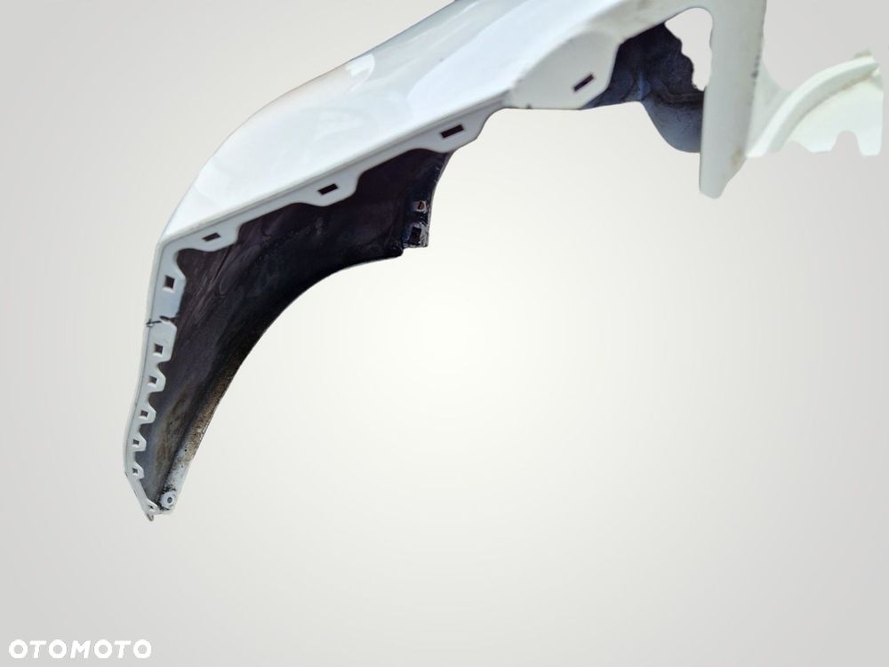 NISSAN LEAF 1 I ZE0 ZEO 2010-2017 KLAPA LAMPA ZDERZAK TYŁ TYLNY KOMPLETNY - 14