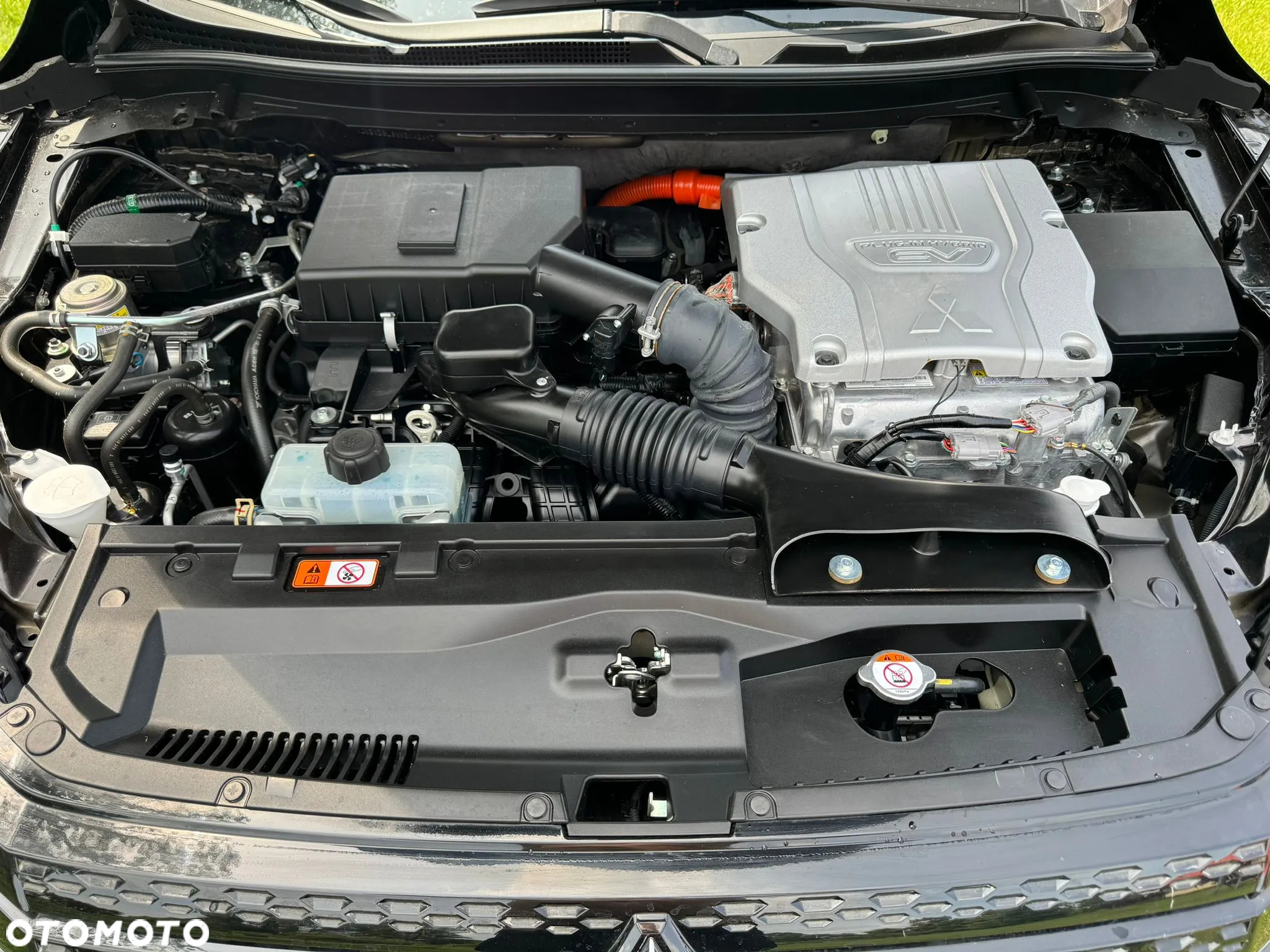 Mitsubishi Eclipse Cross 2.4 PHEV Inbusiness - 14