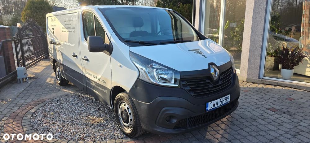 Renault Trafic - 3