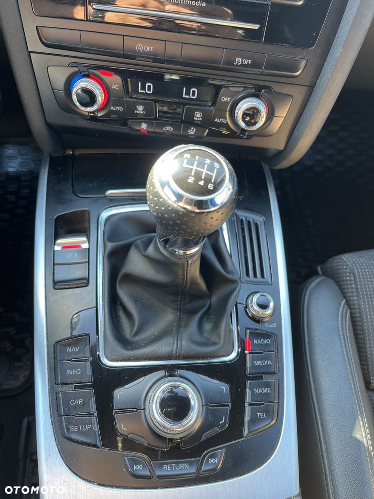 Audi A4 Avant 1.8 TFSI - 17