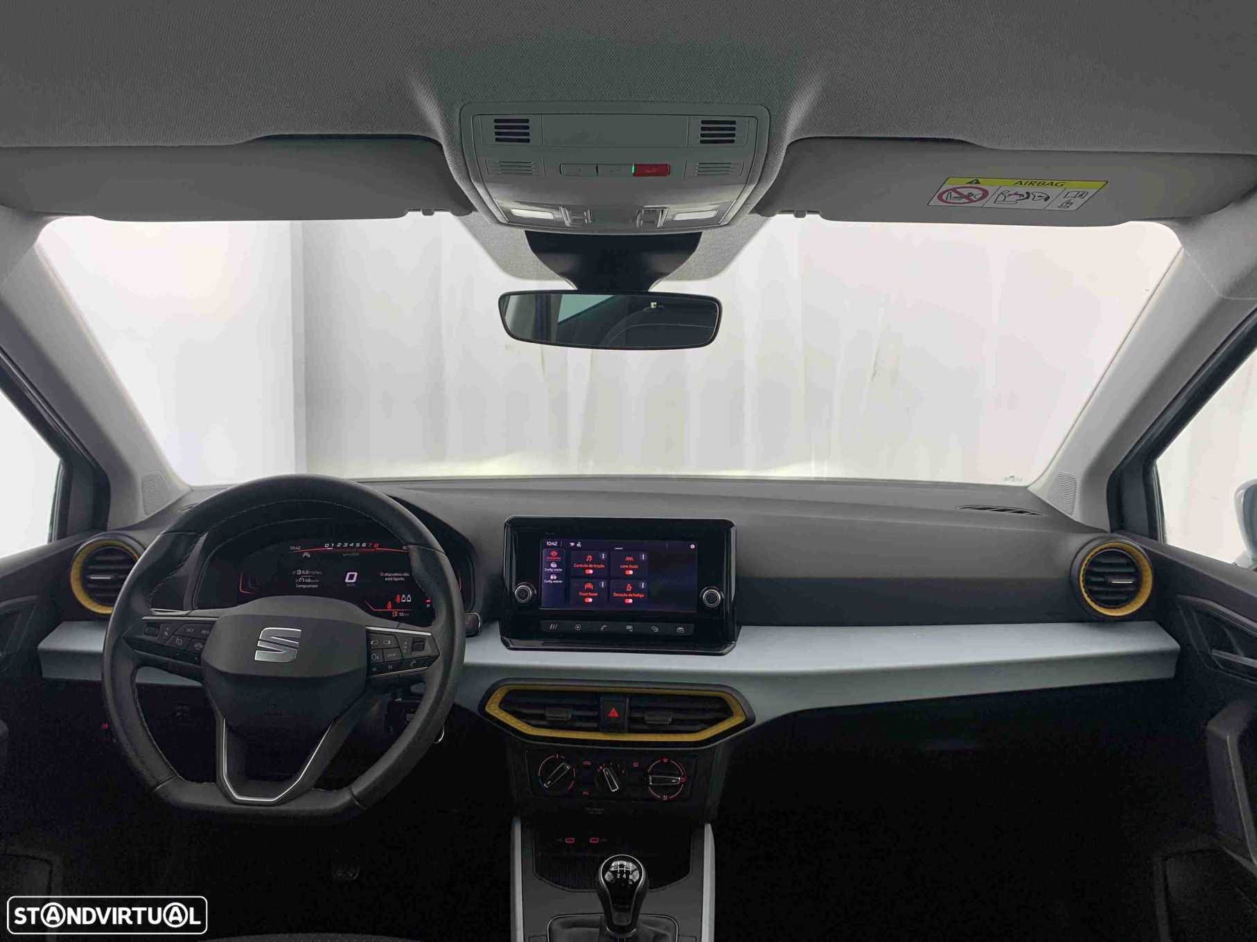 SEAT Arona 1.0 TSI Style - 13