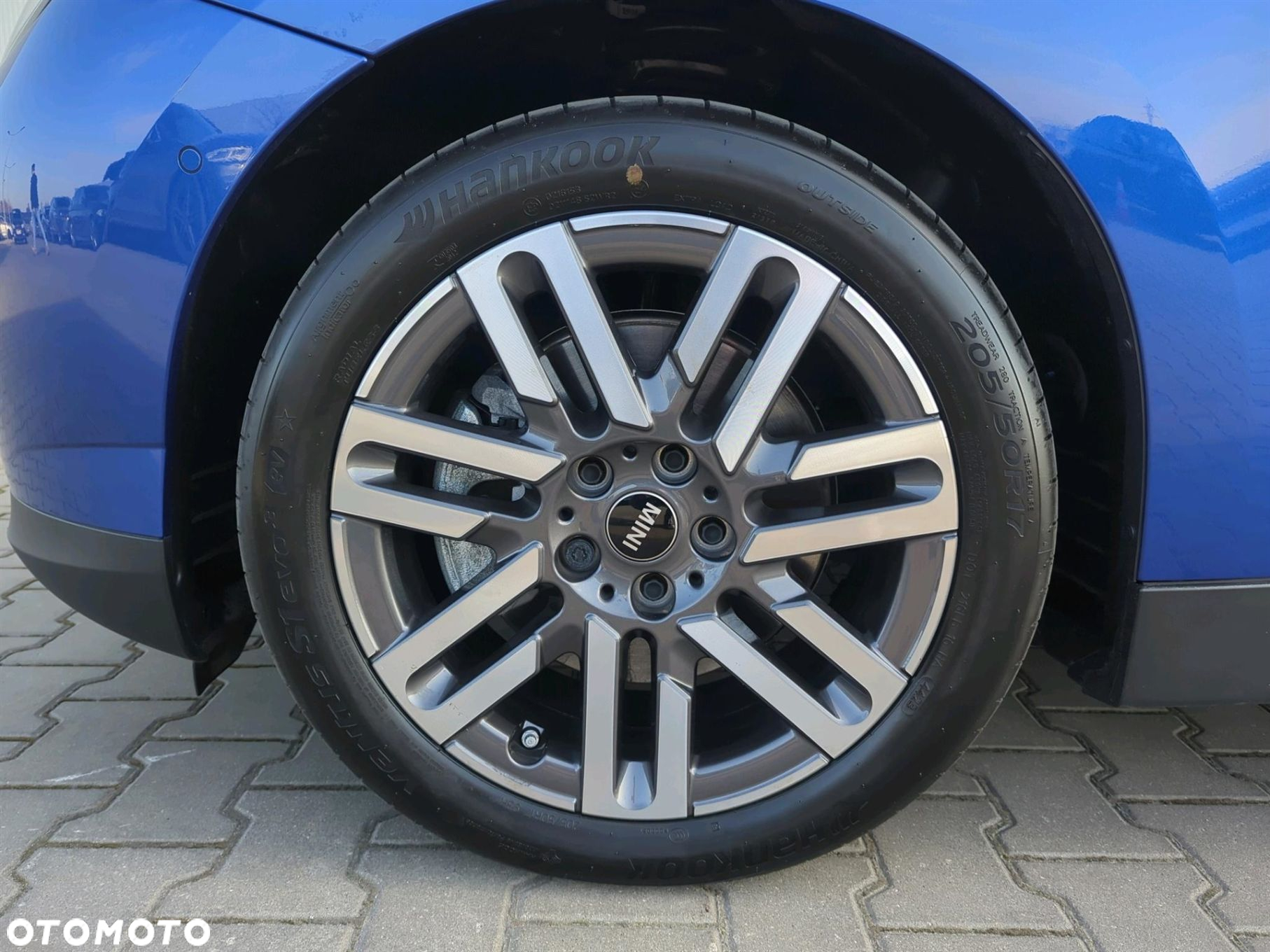 MINI Cooper - 10