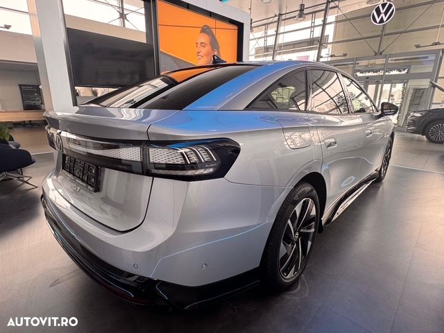 Volkswagen ID.7 77 kWh Pro - 6