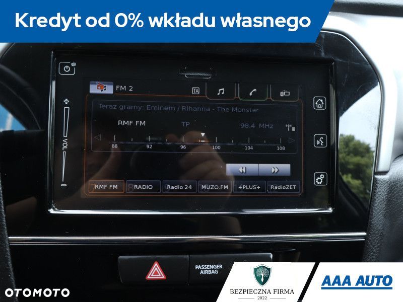 Suzuki Vitara - 14