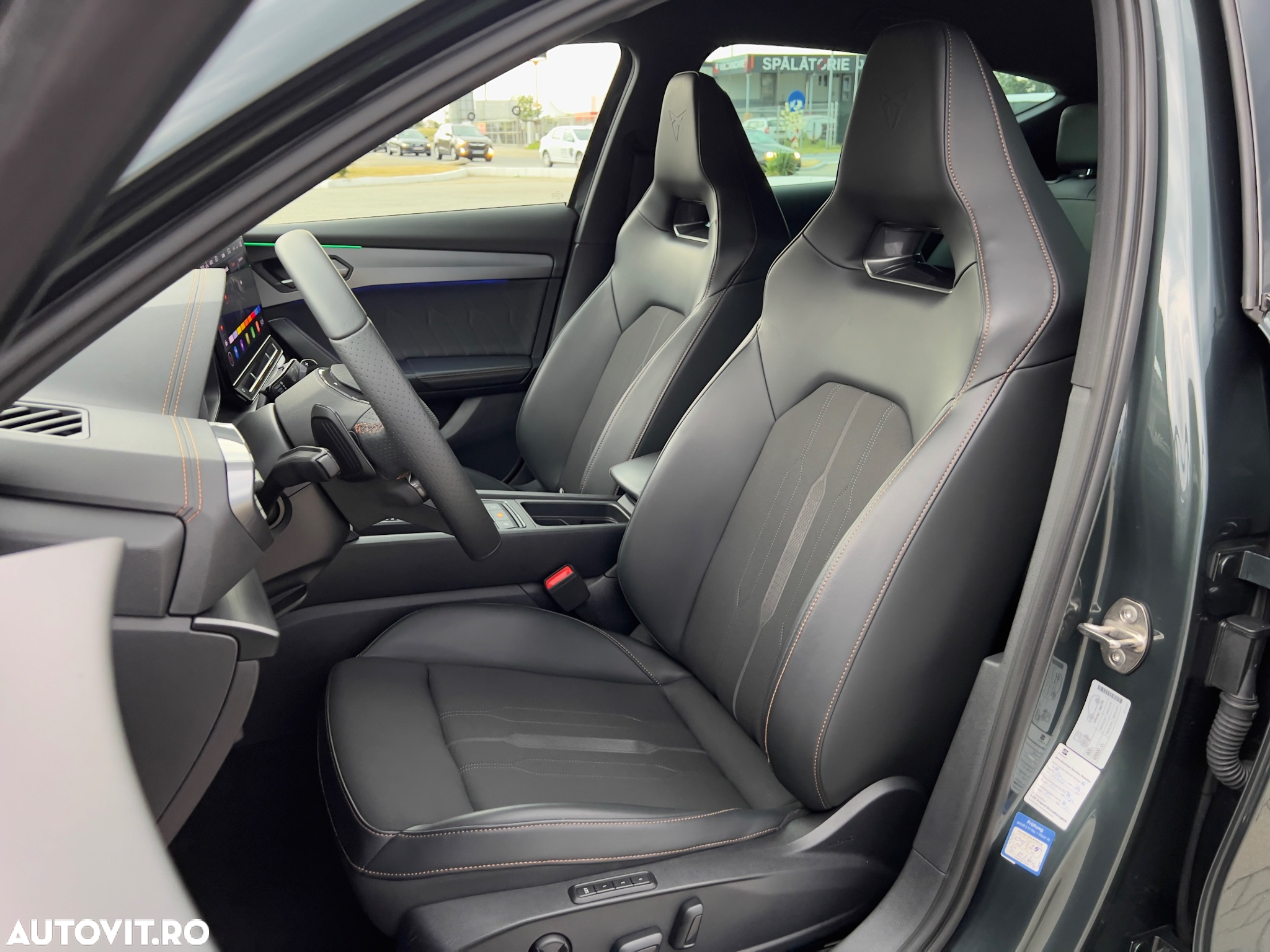 Cupra Formentor 1.4 e-HYBRID PHEV VZ - 30