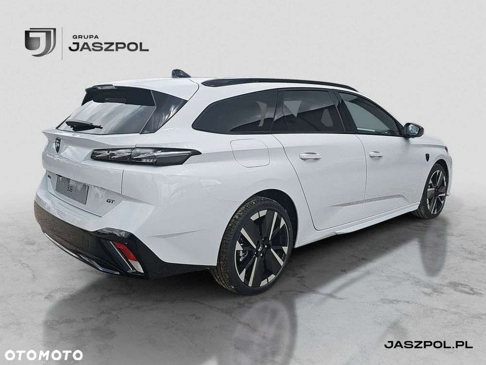 Peugeot 308 - 5