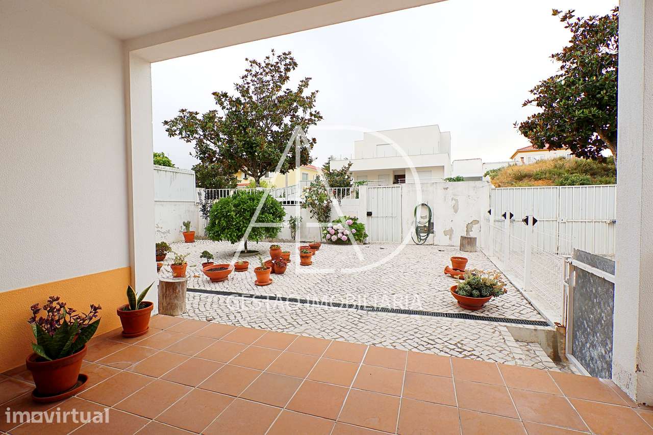 Moradia T3+2 em Sesimbra (Castelo) - Grande imagem: 2/33
