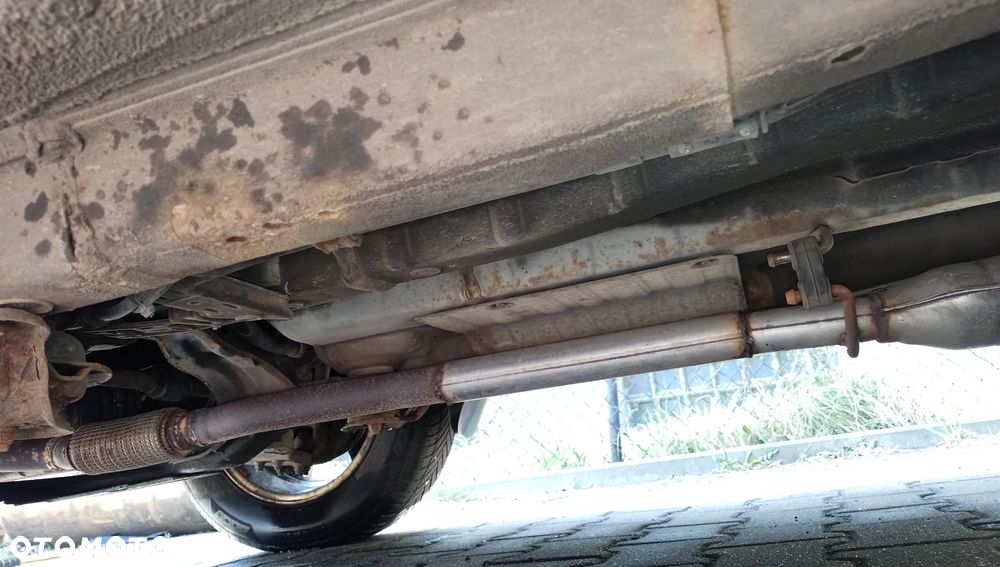 Hyundai Tucson 2.0 2WD GLS Style - 15