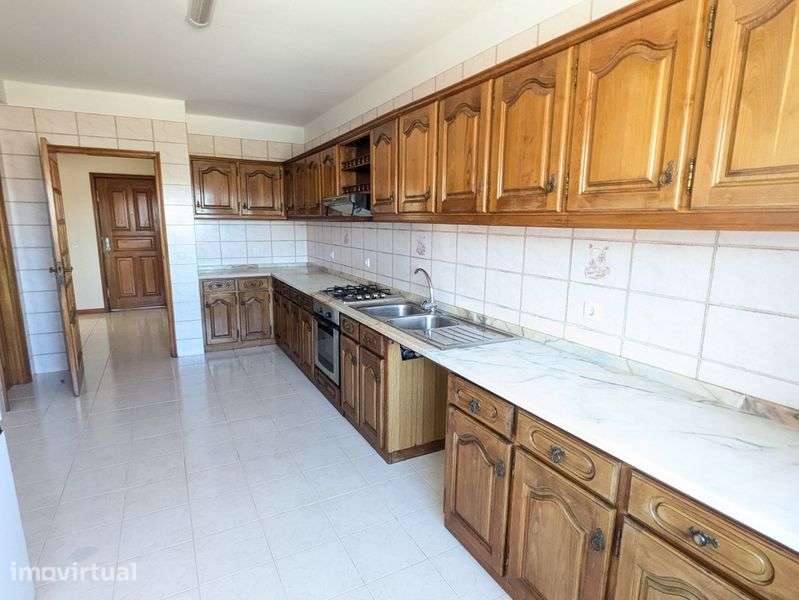 Apartamento T3 Estarreja - Grande imagem: 2/3