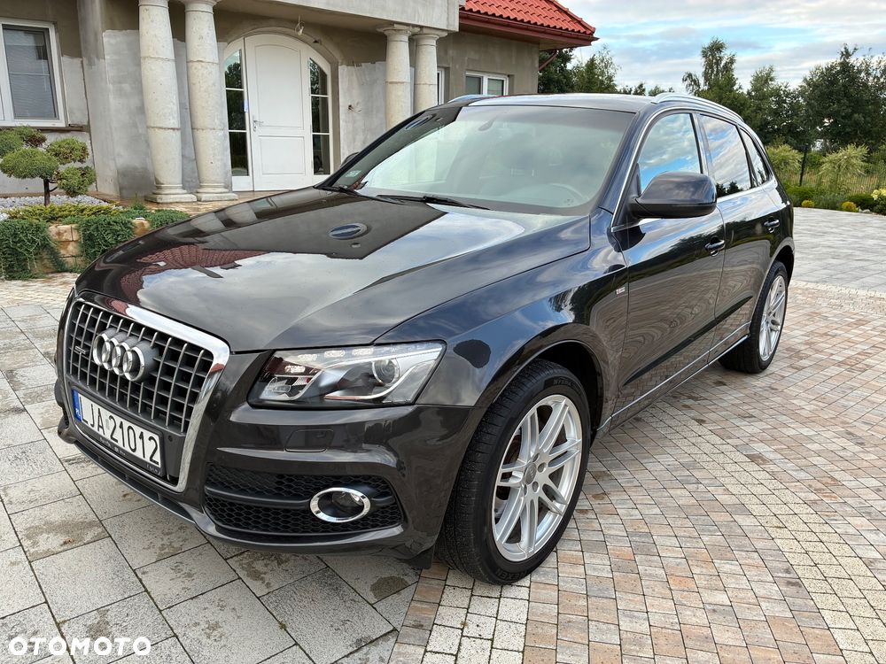 Audi Q5 - 37