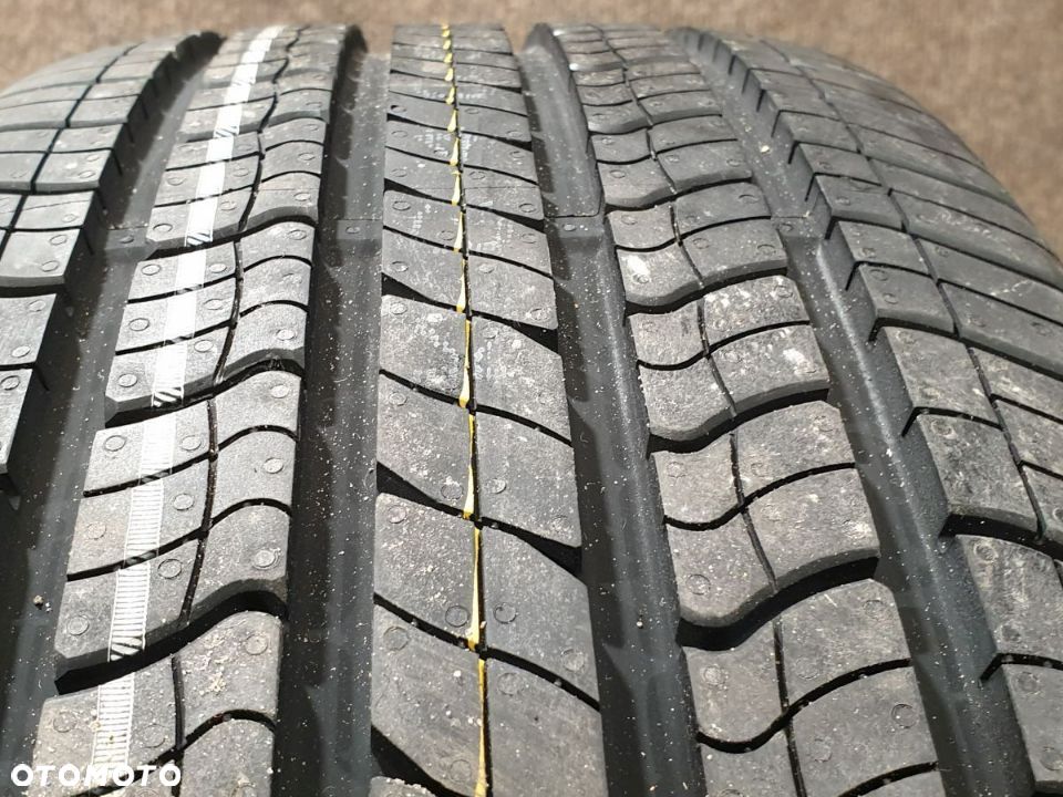 Koło Zapasowe JEEP GRAND CHEROKE WK2 245/65R18 Nexen - 4