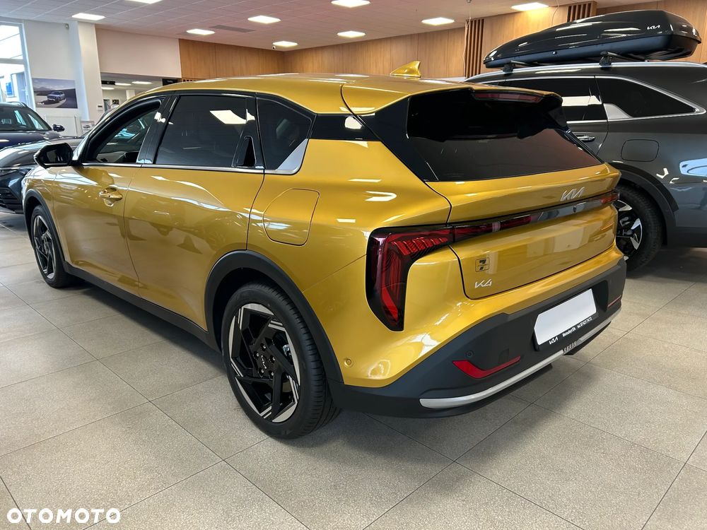 Kia K4 1.6 T-GDI L - 4