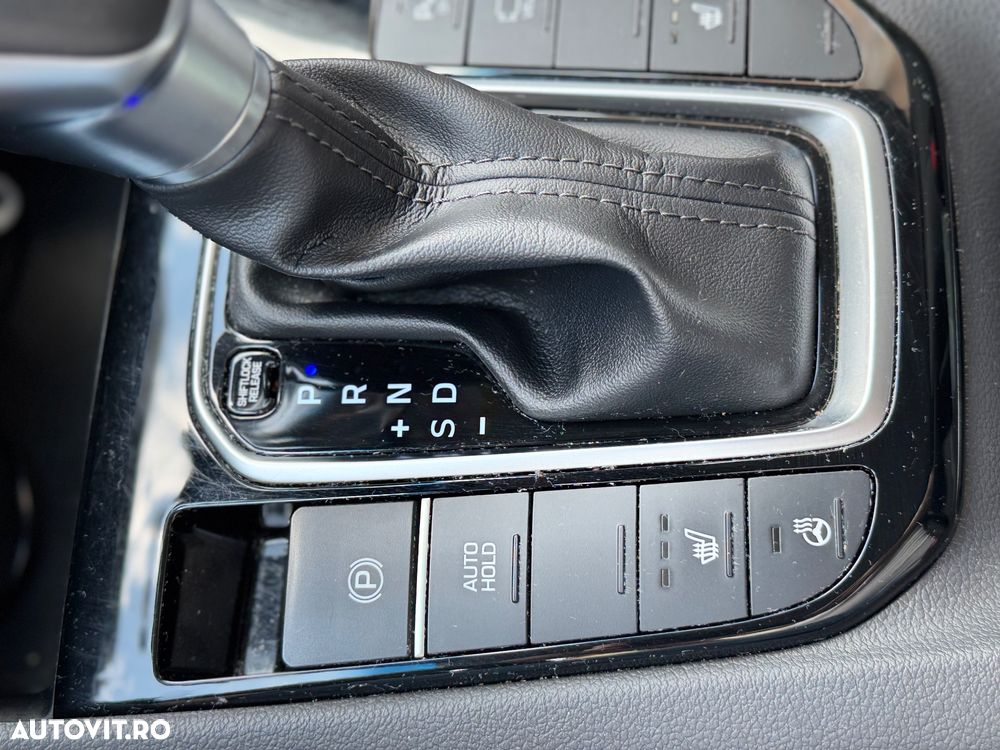 Hyundai IONIQ 1.6 GDI Advantage - 10