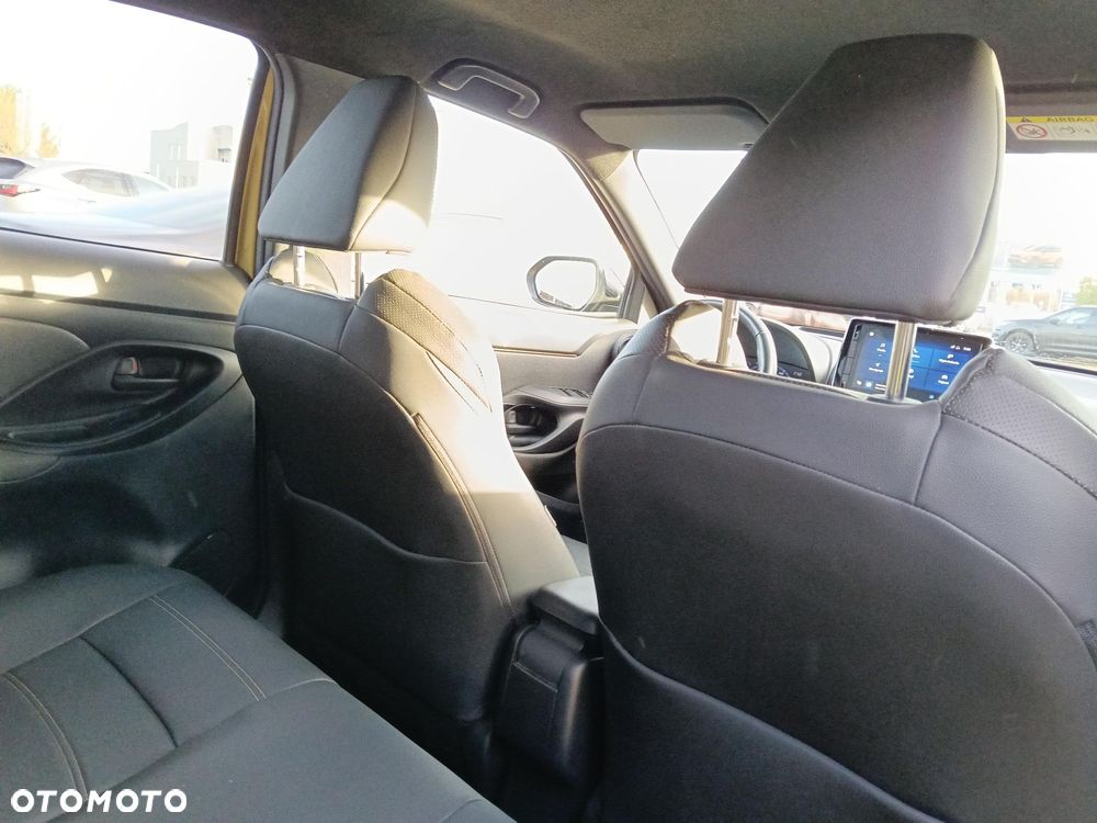 Toyota Yaris Cross Hybrid 1.5 Premiere Edition - 12