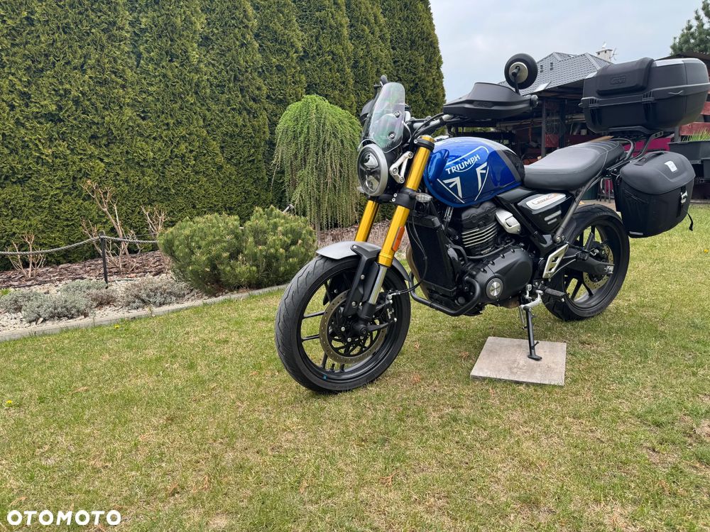 Triumph Speed Twin - 4