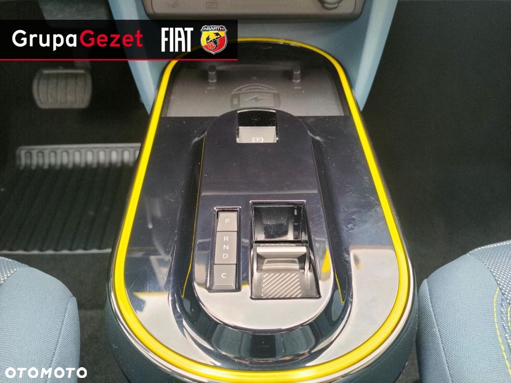 Fiat Grande Panda - 13