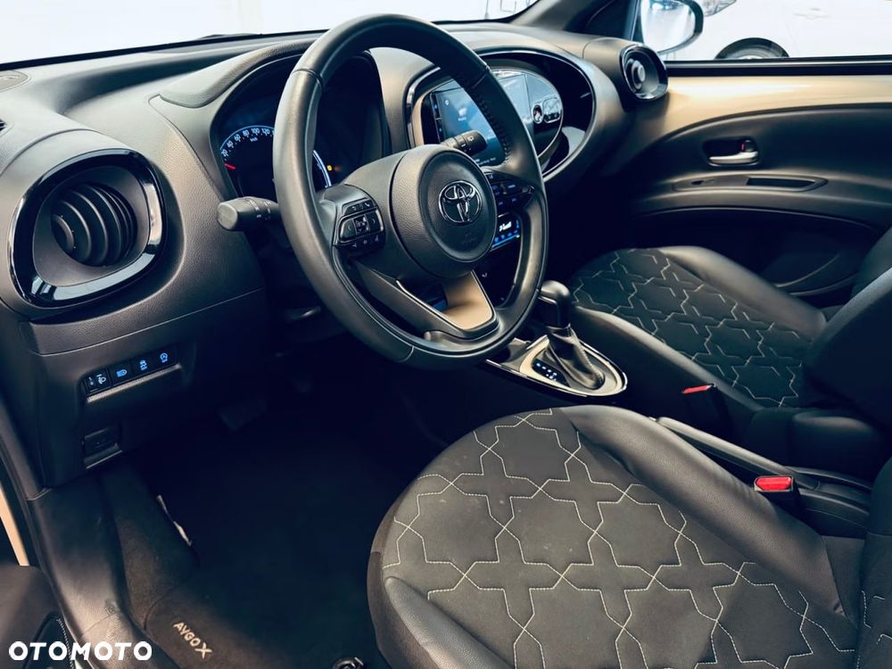 Toyota Aygo - 14