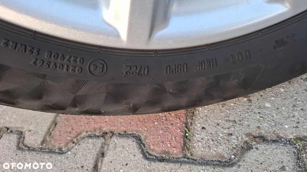 Ford Focus 1.5 TDCi DPF Start-Stopp-System Titanium - 14