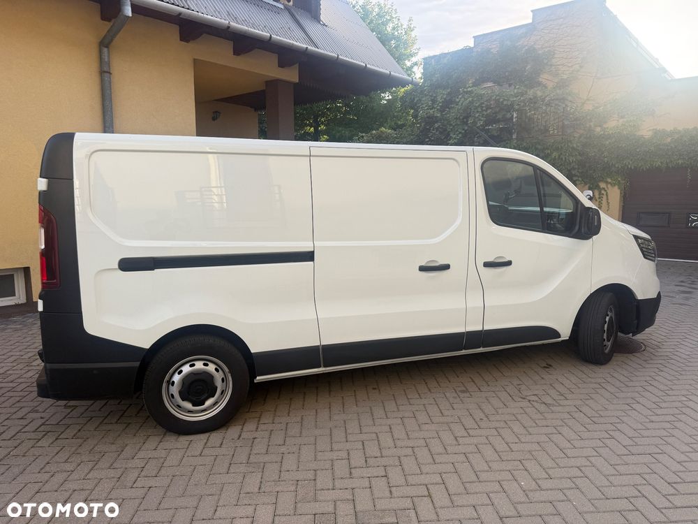 Renault Trafic - 6