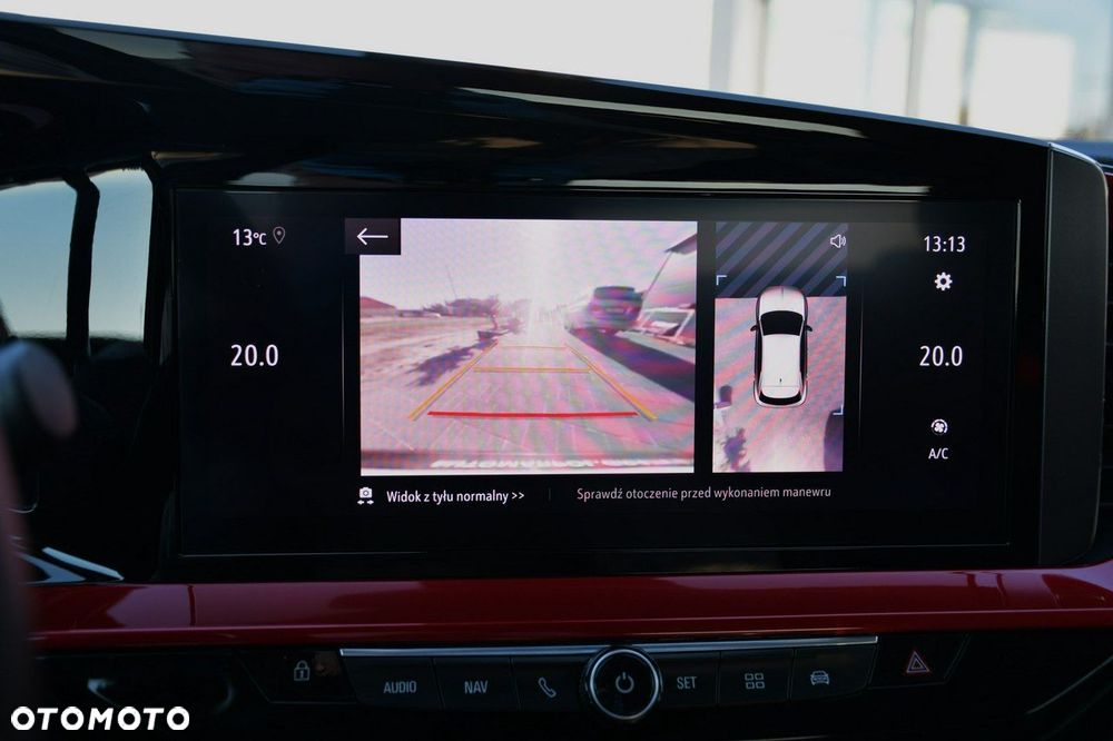 Opel Mokka 1.2 T GS S&S - 33