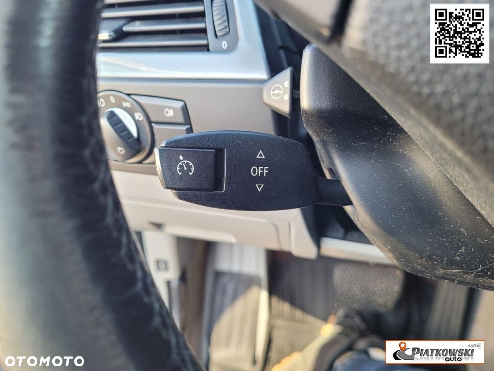 BMW Seria 5 - 23
