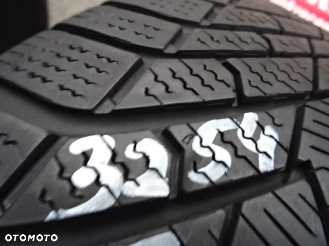 235/60/R18 107H Pirelli Scorpion Winter - 9