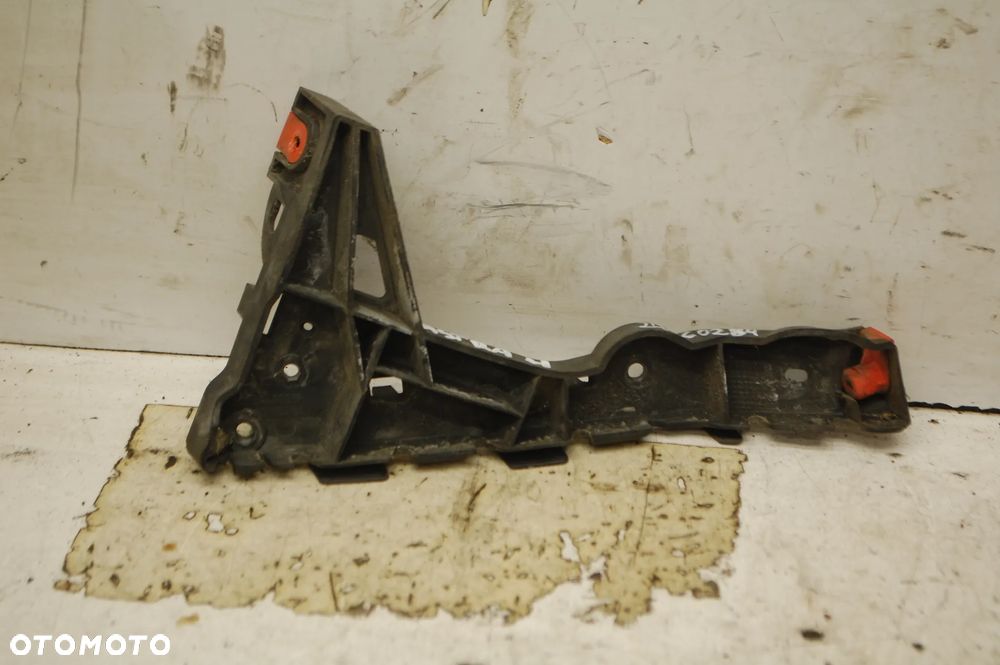 ŚLIZG ZDERZAKA MOCOWANIE LEWY PRZÓD PRZEDNIE OPEL ASTRA III H 24460283 - 3