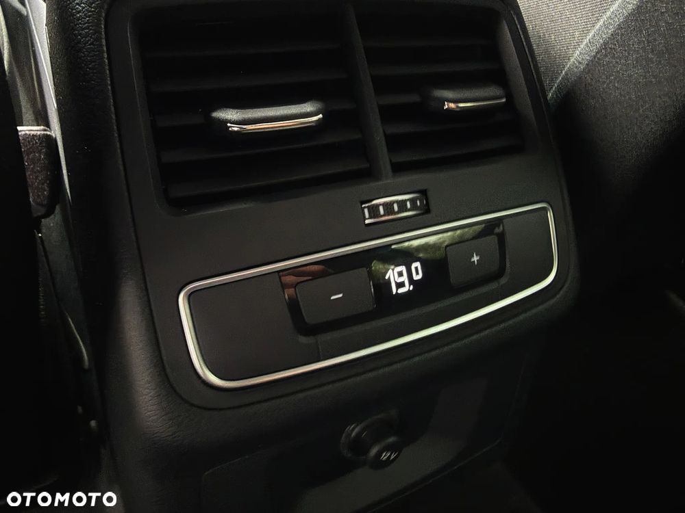 Audi A4 Avant 40 TDI Sport S tronic - 26