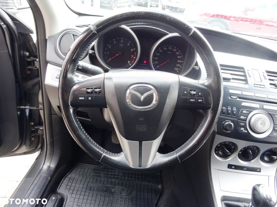 Mazda 3 1.6 Active - 21