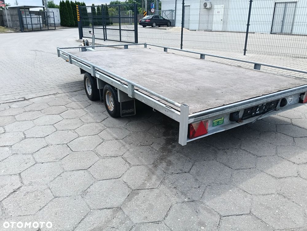 Eduard Typ p4 - 3