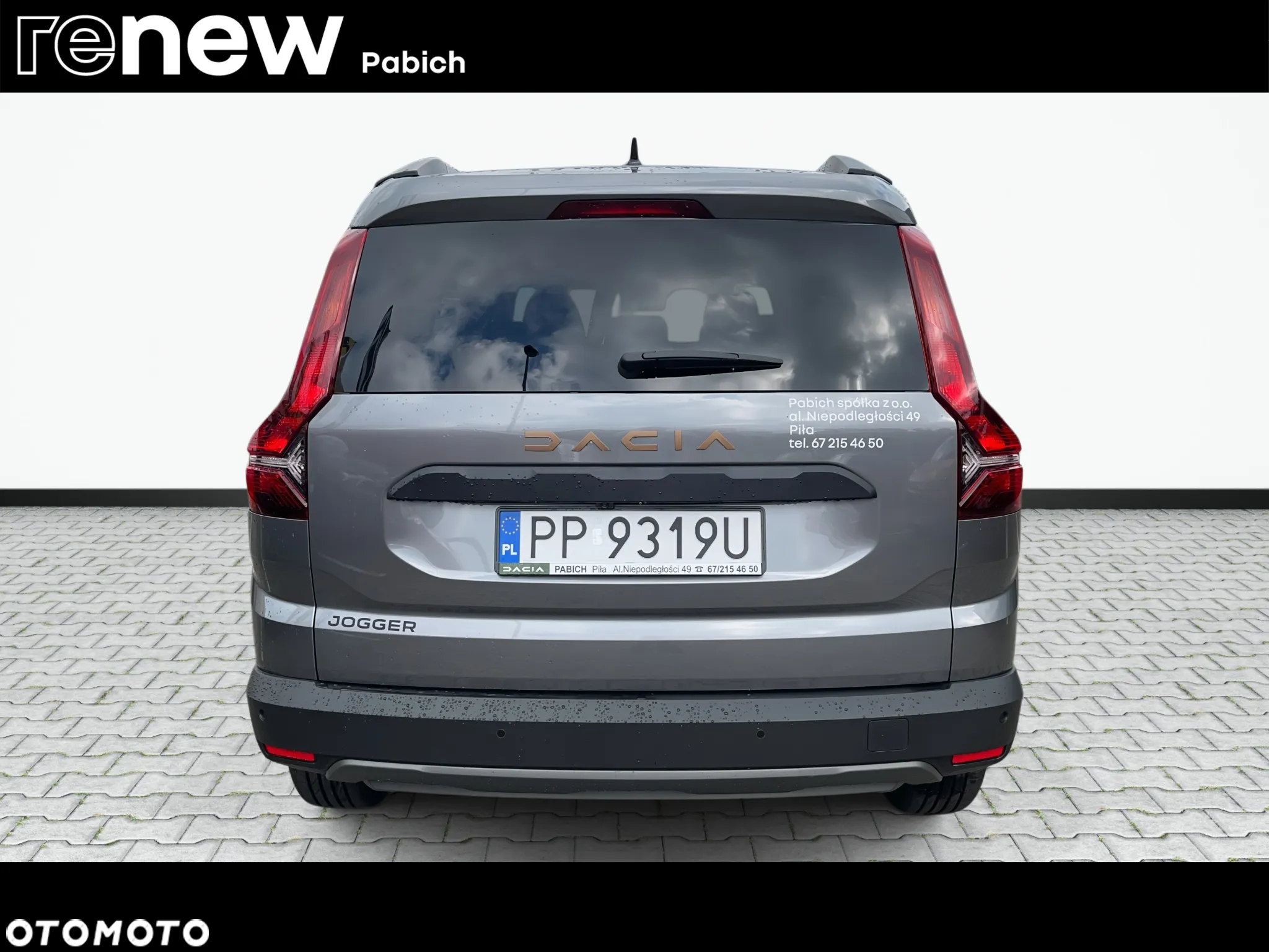 Dacia Jogger 1.0 TCe Extreme - 4