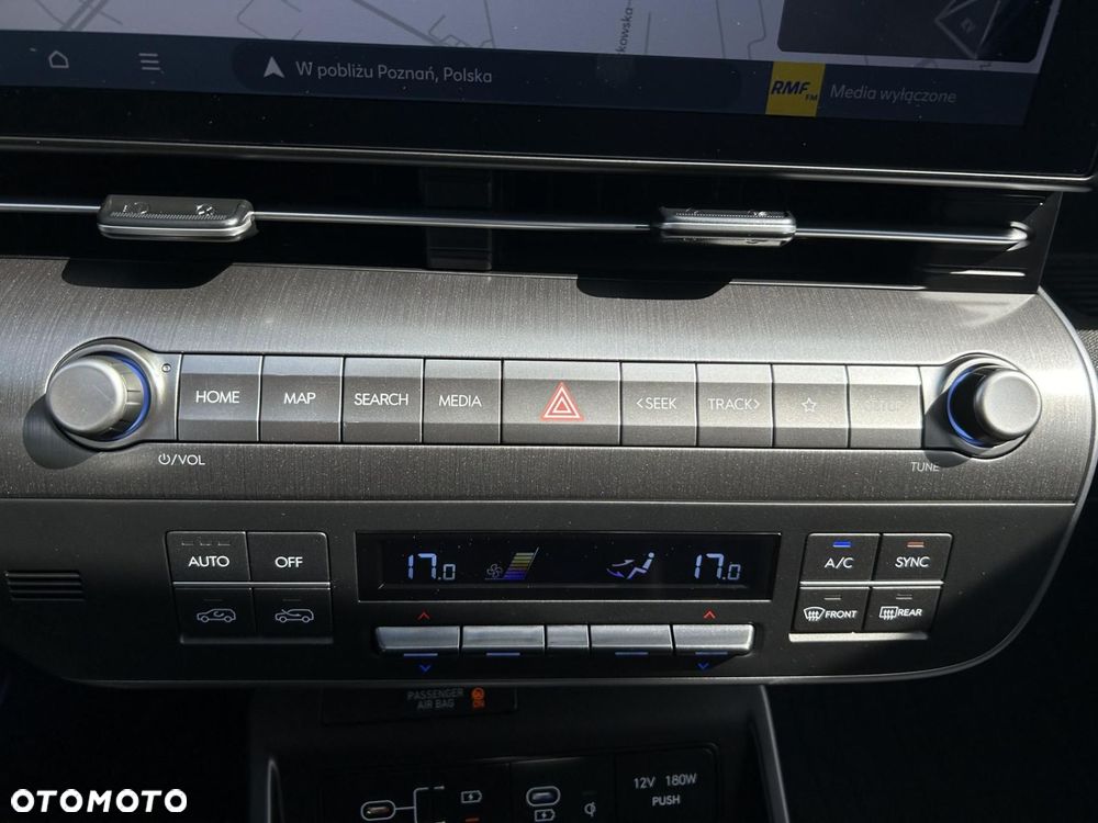Hyundai Kona 1.6 T-GDI Executive DCT - 28