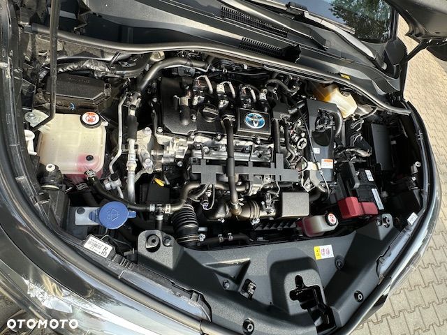 Toyota C-HR Lounge - 27