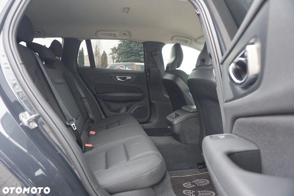 Volvo V60 - 34