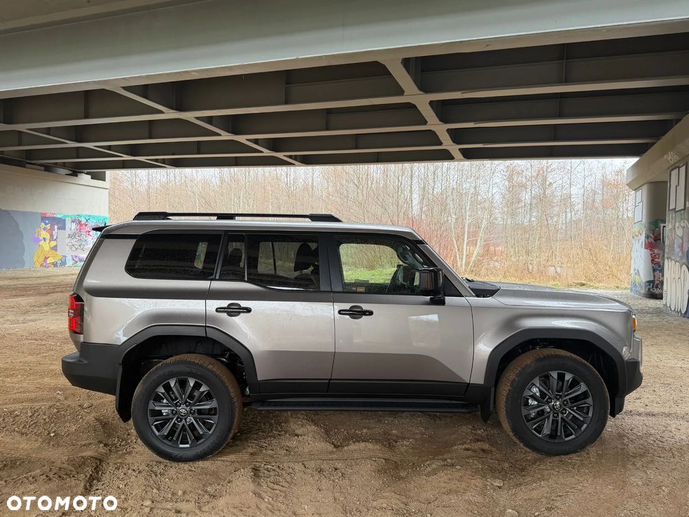 Toyota Land Cruiser LC 2.8 D-4D Executive - 38