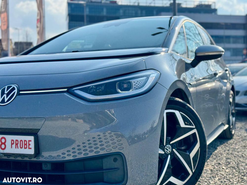 Volkswagen ID.3 58 kWh Pro Performance - 12