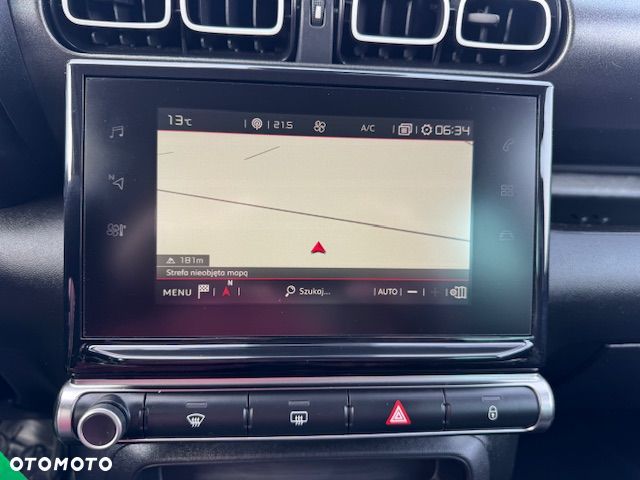 Citroën C3 Aircross - 18