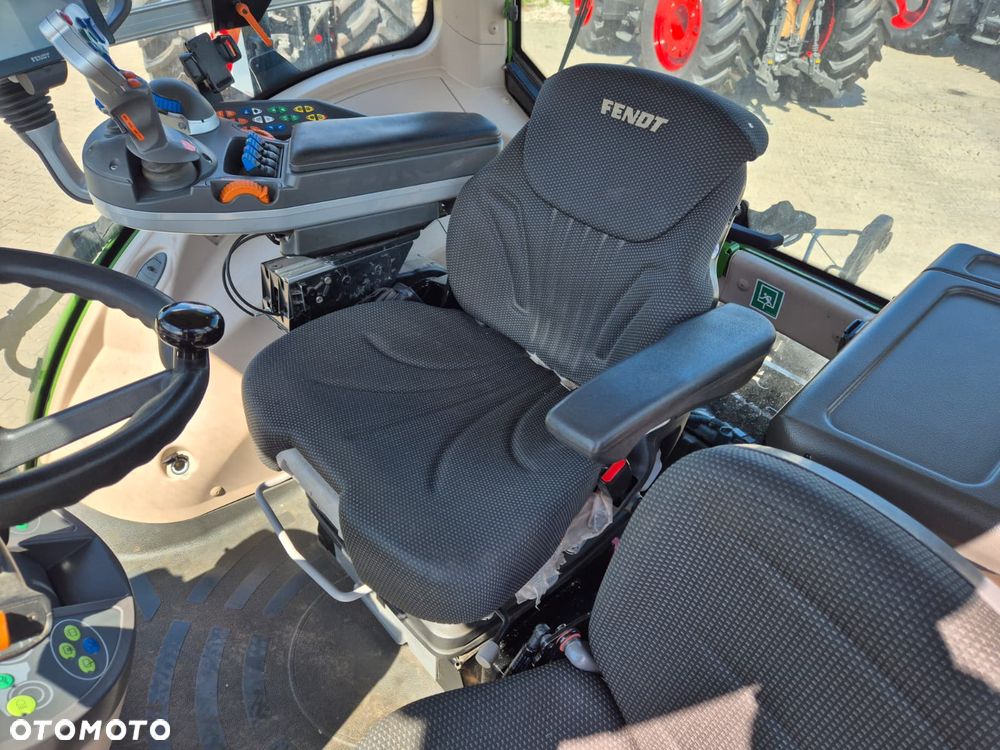 Fendt 828 Vario ProfiPlus - 21