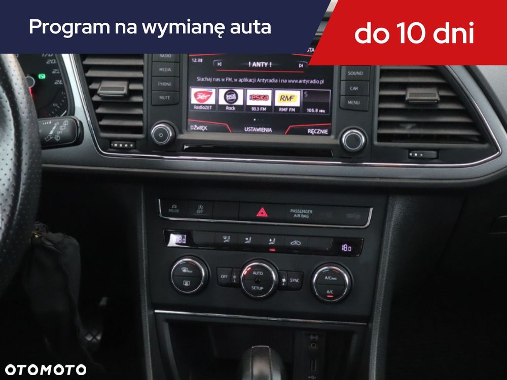 Seat Leon Sportstourer - 15