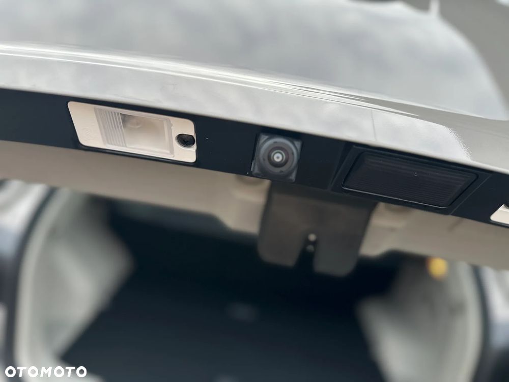 SsangYong/KGM Korando - 15