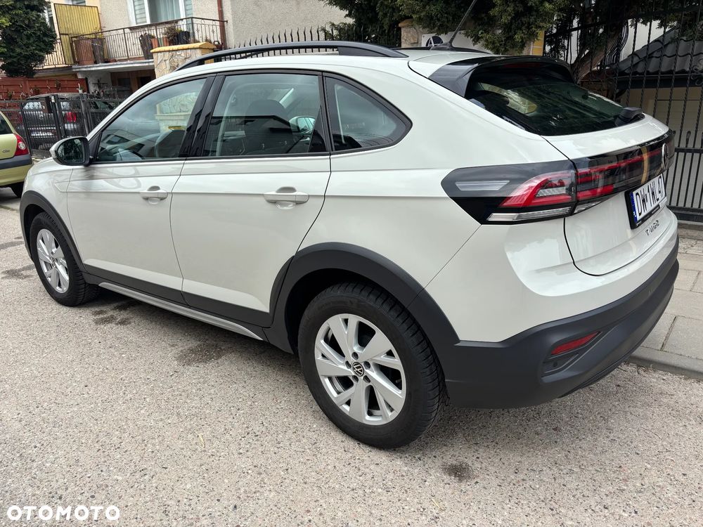 Volkswagen Taigo 1.0 TSI Life - 3
