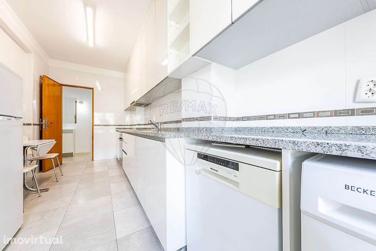 Apartamento T2 para arrendamento - Grande imagem: 3/16