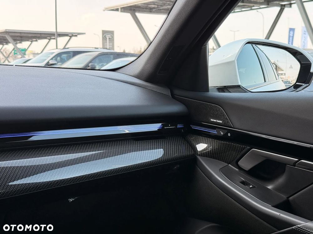 BMW Seria 5 520d - 20