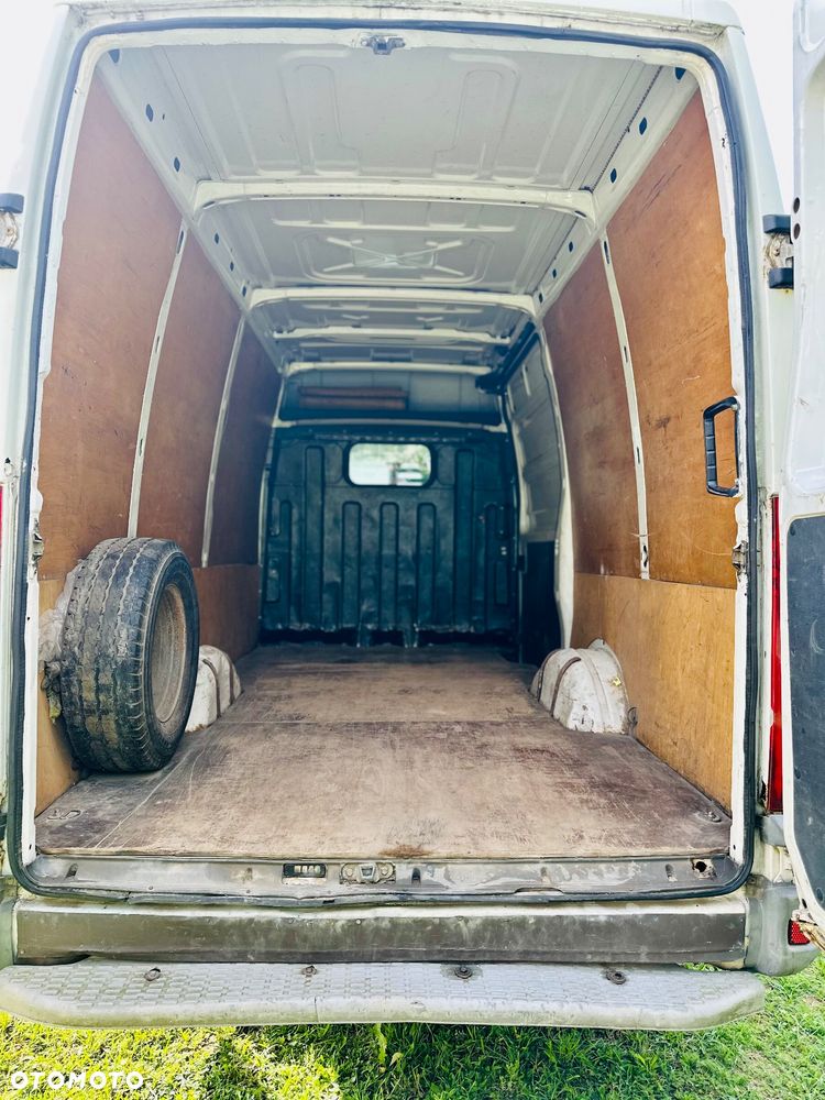 Iveco Daily 35S13 V - 8
