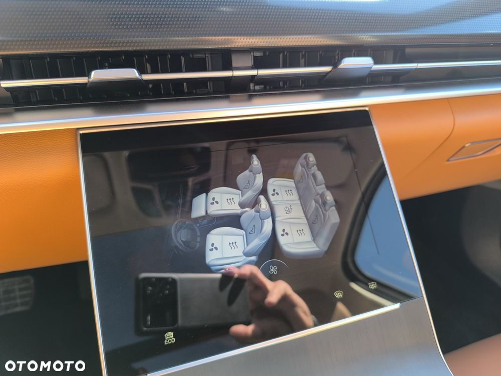 BAIC 7 1.5T Luxury DCT - 27