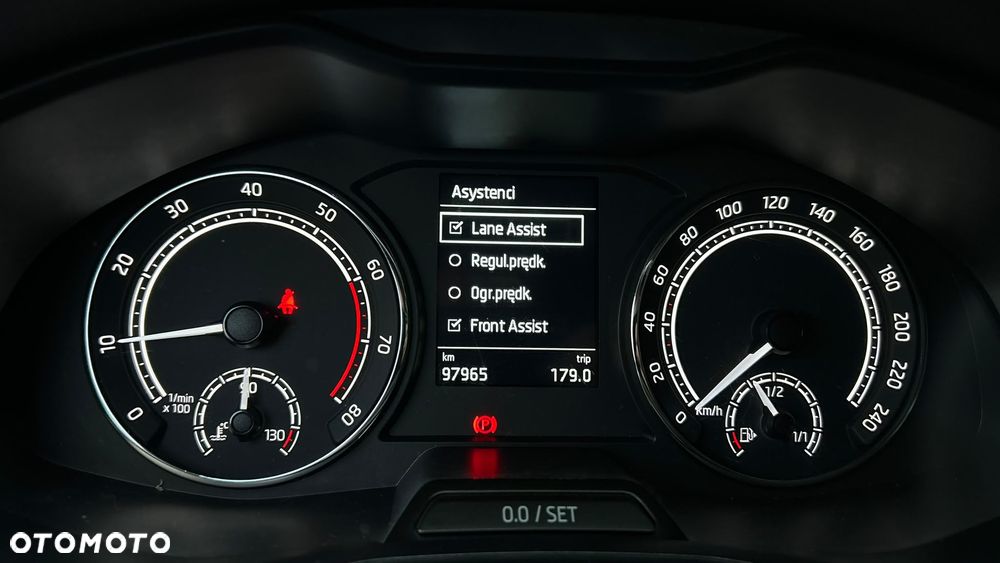 Skoda Scala 1.0 TSI Cool Plus - 29