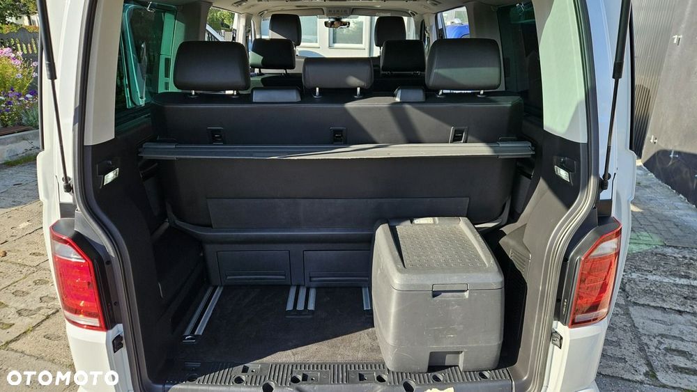 Volkswagen Multivan 2.0 BiTDI L1 Highline 4Motion DSG - 40